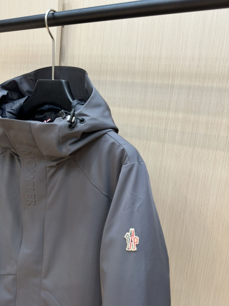 Moncler Down Coat